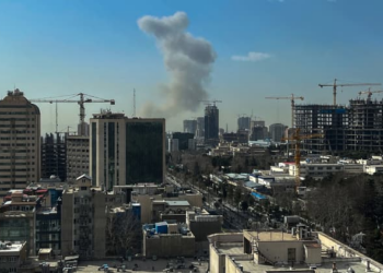 US-Iran