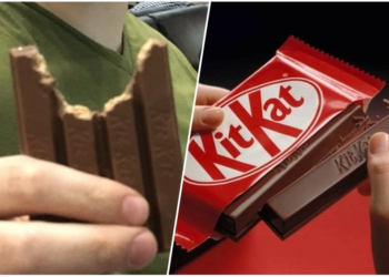 Kitkat Creates ‘Stolen KitKat Tracker’! Here’s How To Check If Your KitKat Is From ‘Robbed Batch’