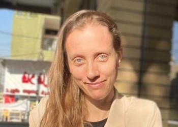 American Journalist Shelly Kittleson Released After Week-Long Abduction in Baghdad
