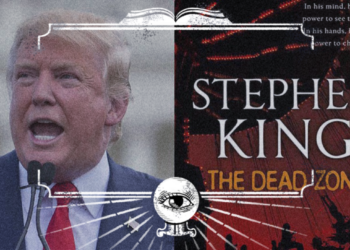 Stephen King