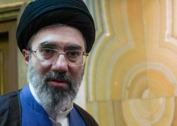 US–Iran Ceasefire: How Injured Mojtaba-Khamenei Played Key Role In Ceasefire Talks With US