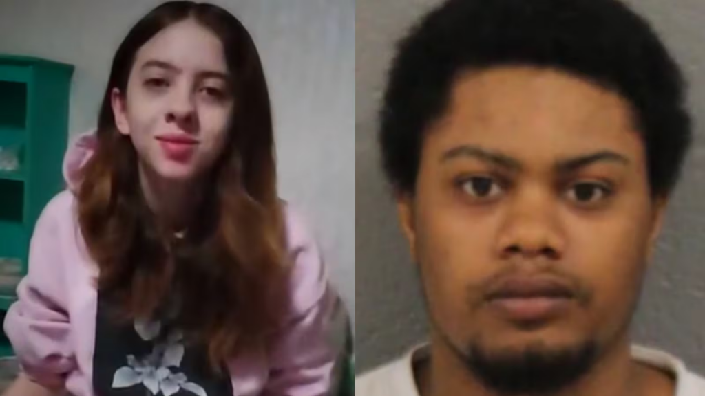 Who Was Isabella Stroupe? North Carolina Teen’s Death Sparks Homicide Investigation After Boyfriend’s Arrest