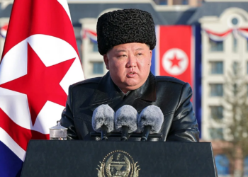 North Korea Updates Constitution To Require Automatic Nuclear Strike If Kim Jong Un Is Assassinated