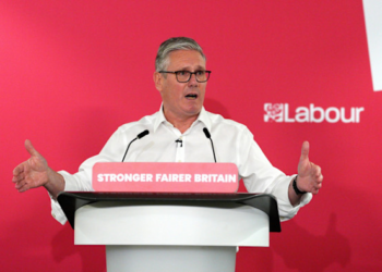 UK Labour Turmoil Deepens as Catherine West Pushes for Keir Starmer Succession Plan After Election Losses
