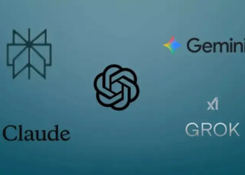 Grok Is Losing Steam as ChatGPT, Claude, and Gemini Pull Ahead