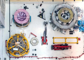ITER: World’s Largest Fusion Reactor Nears Reality in Bid to Replicate the Sun’s Energy