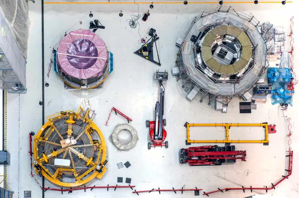 ITER