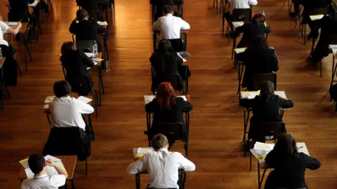 Thousands of Scottish students are demanding a review of the 2026 Higher Maths exam after claiming the paper was confusing and unfair.