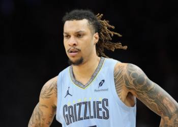 What Happened to Brandon Clarke? Memphis Grizzlies Player Dies at 29