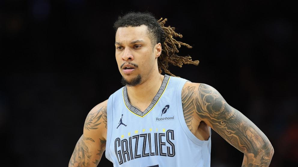 What Happened to Brandon Clarke? Memphis Grizzlies Player Dies at 29