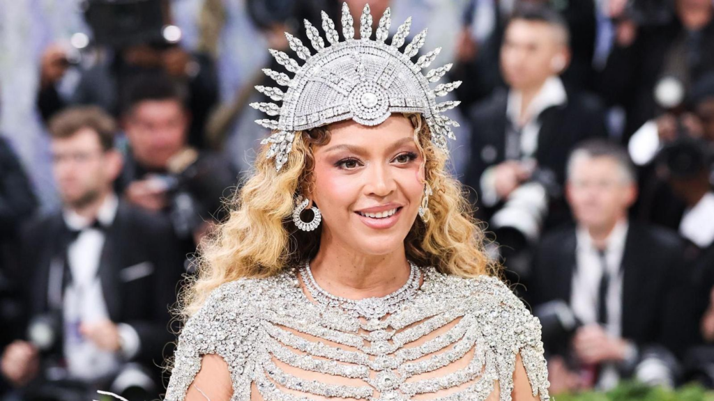 Beyoncé