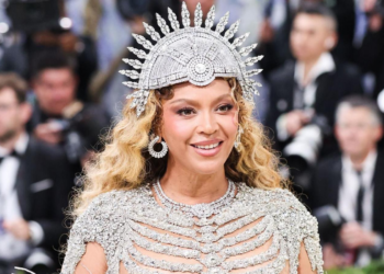 Who is Kelvin Evans? Man Jailed For Stealing Beyoncé’s Unreleased Music From Car
