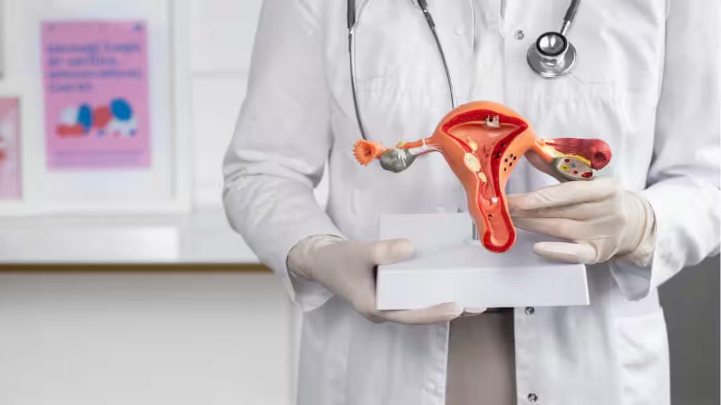 PCOS is Now Called PMOS: Will the Name Change Actually Help Women?