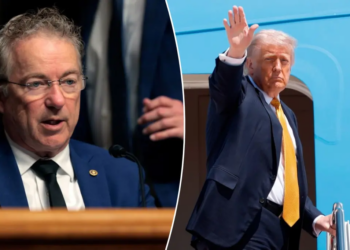 CIA Whistleblower to Testify on COVID Origins at Senate Hearing Led by Rand Paul