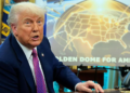 Trump’s ‘Golden Dome’ Missile Shield Could Cost $1.2 Trillion, Watchdog Warns
