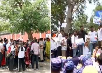 NEET-UG 2026 Paper Leak: How a ‘Guess PDF’ Turned Into a Nationwide Exam Scandal