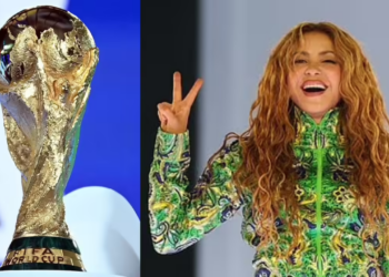 FIFA World Cup 2026 Halftime Show Sparks Backlash as Fans Slam ‘Super Bowl-Style’ Football Experiment