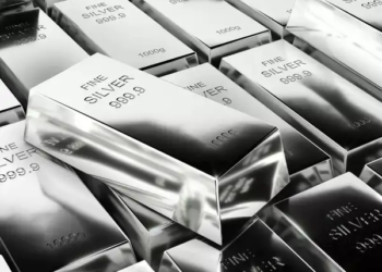 India Bans Silver Bar Imports With Immediate Effect; 99.9% Category Now Need Government Approval