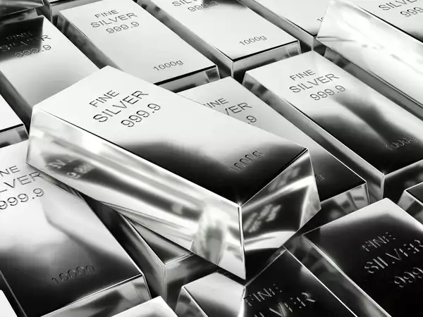 India Bans Silver Bar Imports With Immediate Effect; 99.9% Category Now Need Government Approval