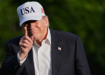 ‘Operation Sledgehammer’: Trump Administration Weighs New Iran Strike Plans After China Summit