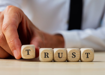 Rebuilding Trust Through Consistency