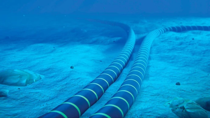 Explained: Why Iran is Threatening the Internet Cables Beneath the Strait of Hormuz