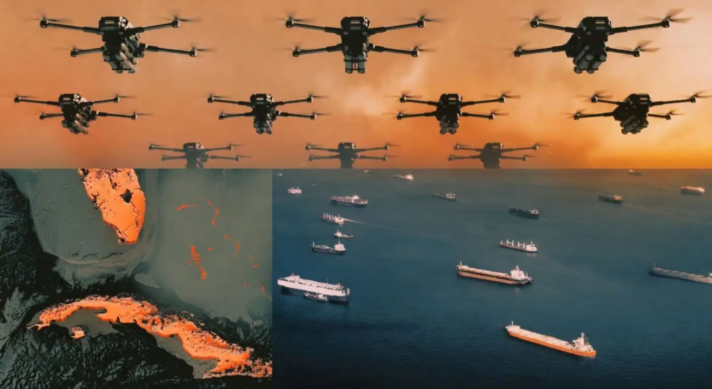 Explained: Why Cuba’s Alleged Drone Build-up is Raising Alarms in Washington
