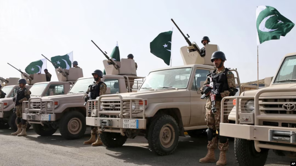 Saudi