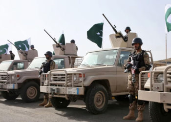 Explained: Why Pakistan’s Saudi Troop Deployment Matters Far Beyond the Middle East