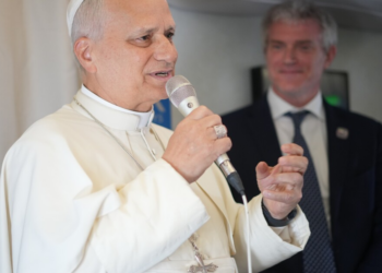 Pope Leo XIV’s AI Encyclical Could Become the Vatican’s Biggest Tech Intervention in Decades