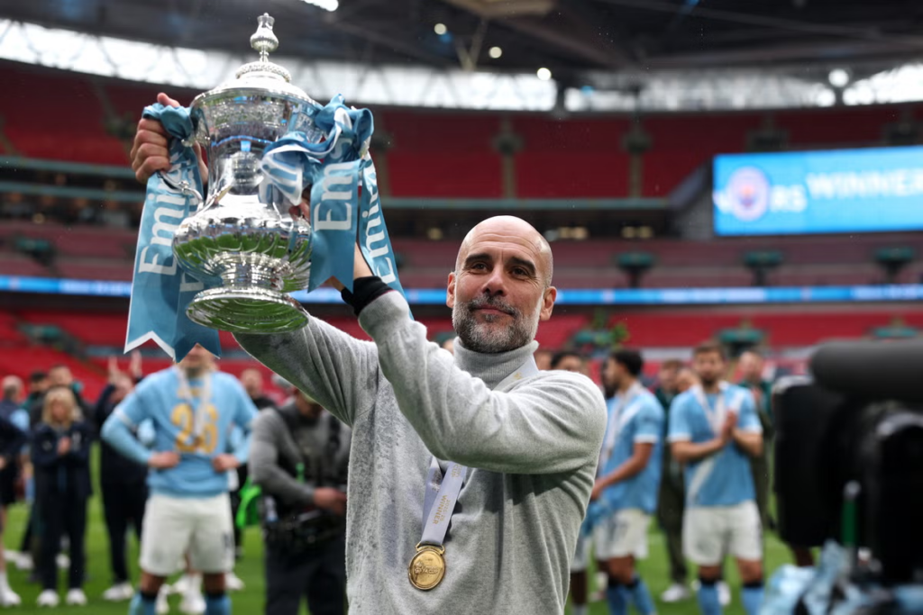 Pep Guardiola’s Reported Manchester City Exit Could End the Premier League’s Defining Era