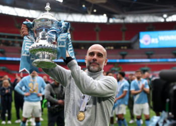 Pep Guardiola’s Reported Manchester City Exit Could End the Premier League’s Defining Era