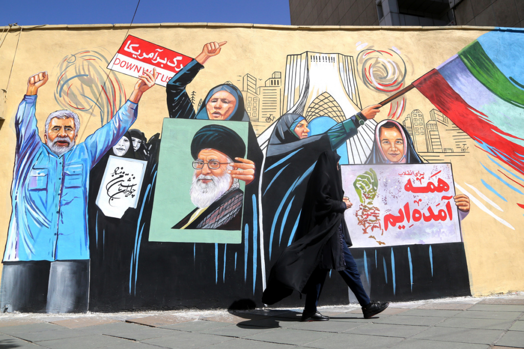 What Iran’s Latest Peace Proposal—From Troop WIthdrawals to War Reparations