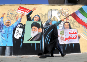 What Iran’s Latest Peace Proposal—From Troop WIthdrawals to War Reparations