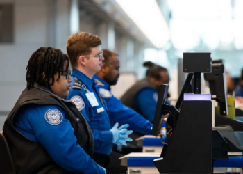 tsa gold