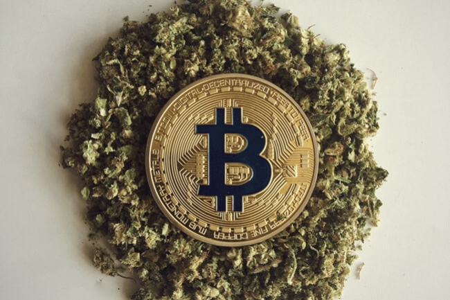 Smoke Marijuana, Earn Bitcoin: Why California’s Crypto-Powered Vape Pen is Drawing Backlash