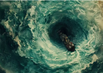 Scientists May Have Solved a Bermuda Triangle Mystery Hidden Deep Beneath the Ocean
