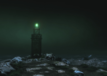 Haunted Lighthouses? Scientists Say the ‘Ghostly’ Sounds Were Actually Humpback Whales