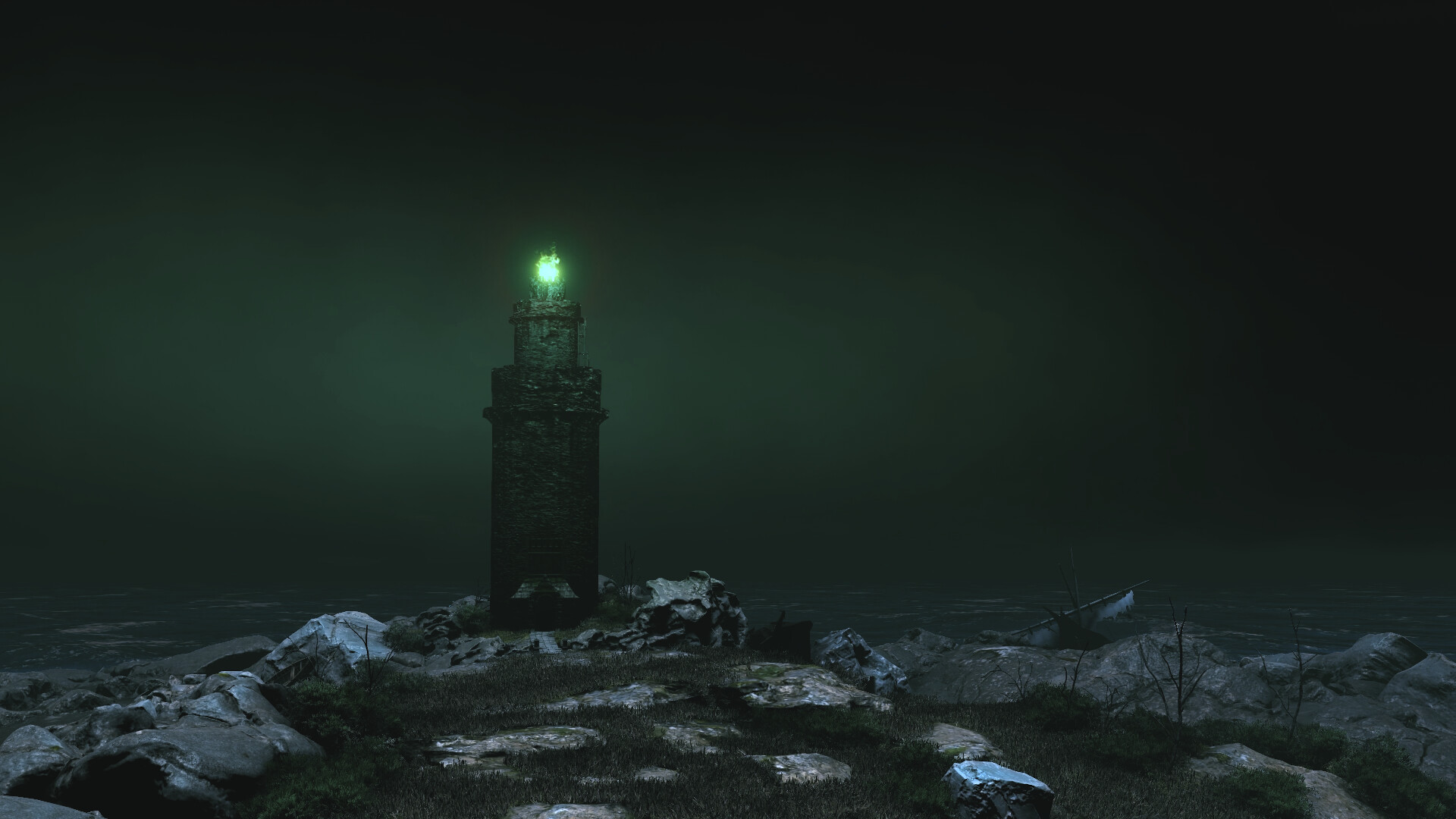 Haunted Lighthouses? Scientists Say the ‘Ghostly’ Sounds Were Actually ...