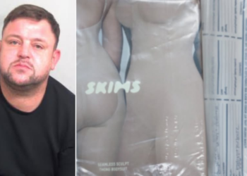 Truck Driver Hid $8m Worth of Cocaine in Kim Kardashian’s Underwear Shipment