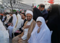 Why Iran is Holding Mass Wartime Weddings Amid its Conflict With the US