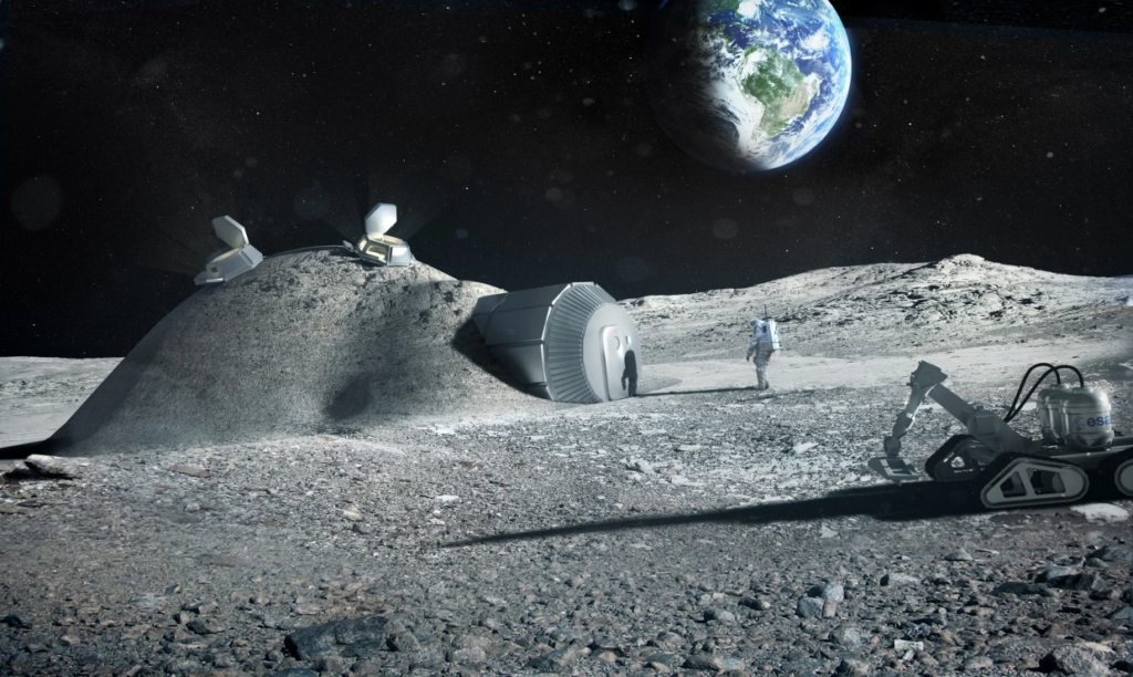 Lunar