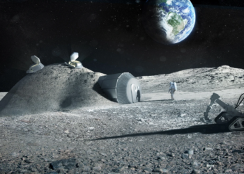 NASA’s Moon Base Plan: Inside the Agency’s Ambitious Push for a Permanent Lunar Settlement