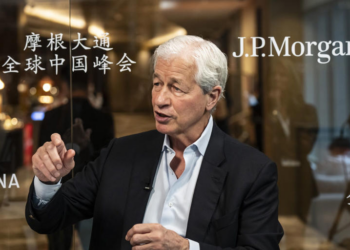 JPMorgan Plans More AI Hiring and Fewer Traditional Bankers as Wall Street’s Workforce Shifts
