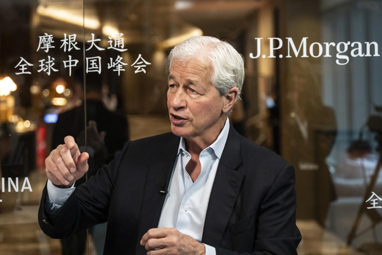 JPMorgan