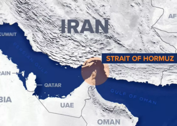 Strait of Hormuz Traffic Surges as Iran Eases IRGC Restrictions Amid US Naval Pressure