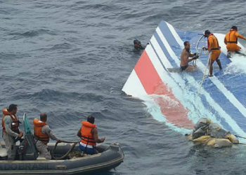 Air France, Airbus Found Guilty of Manslaughter 17 Years After Flight 447 Crash