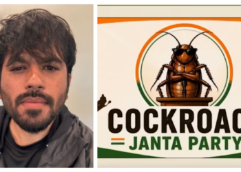 Who Is Abhijeet Dipke? The Founder Behind the Viral Cockroach Janta Party