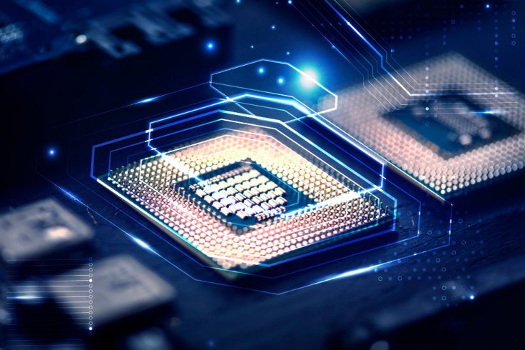 US Spy Agencies Race for Nvidia AI Chips Under New $9 Billion Plan