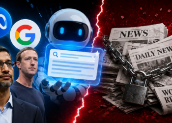 Big Tech vs Publishers: Are AI Summaries Helping Users or Stealing Journalism?